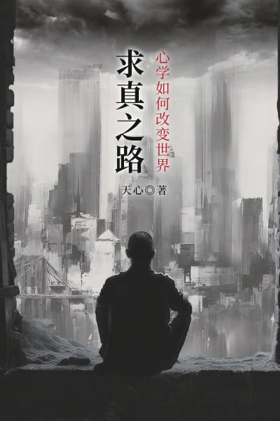 求真之路：心学如何改变世界