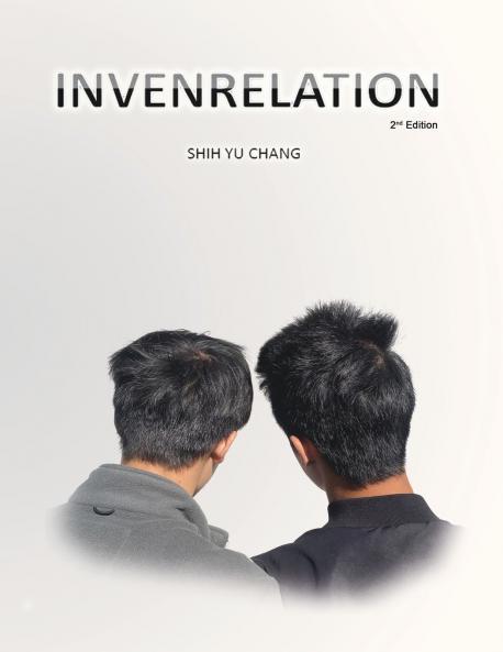 INVENRELATION (Second Edition)