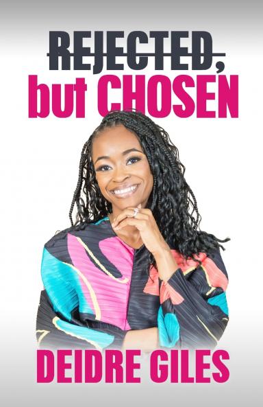Rejected But Chosen