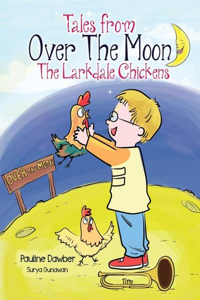 The Larkdale Chickens