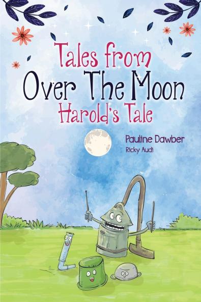 Harold's Tale