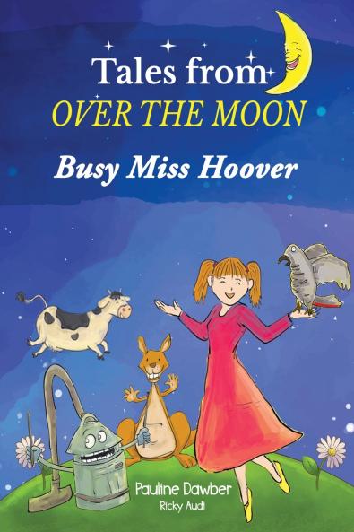 Busy Miss Hoover