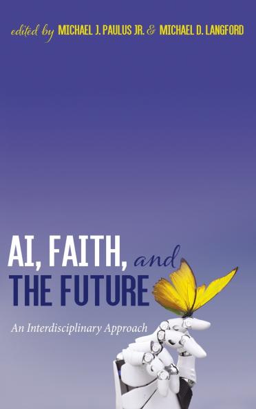 AI Faith and the Future