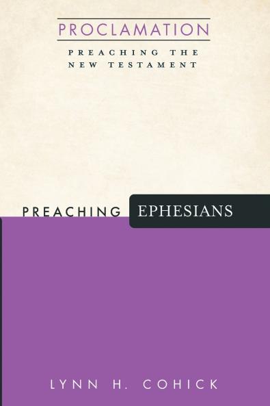 Preaching Ephesians