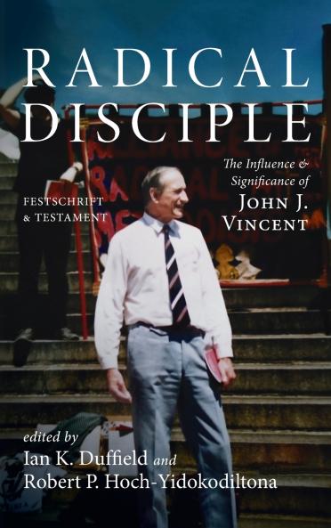Radical Disciple