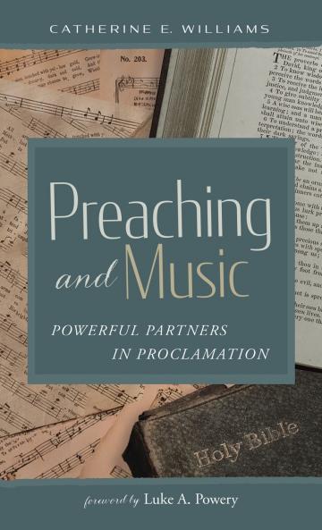 Preaching and Music