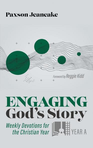 Engaging God's Story