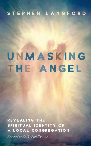 Unmasking the Angel