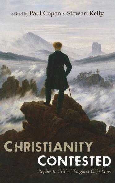 Christianity Contested