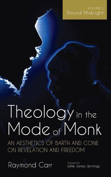 Theology in the Mode of Monk