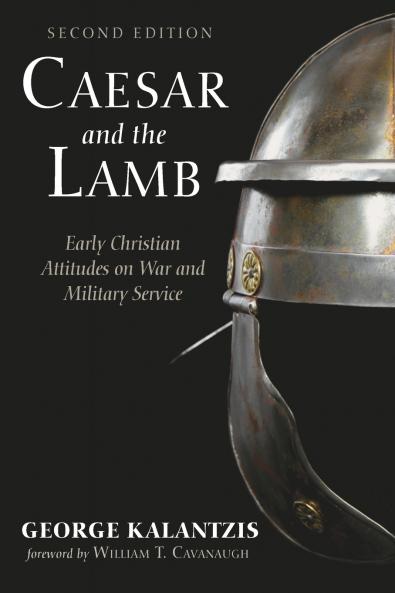 Caesar and the Lamb Second Edition