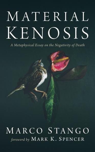 Material Kenosis