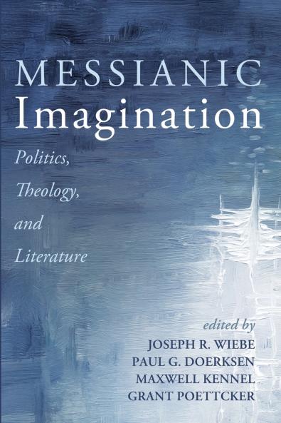 Messianic Imagination
