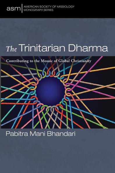 The Trinitarian Dharma