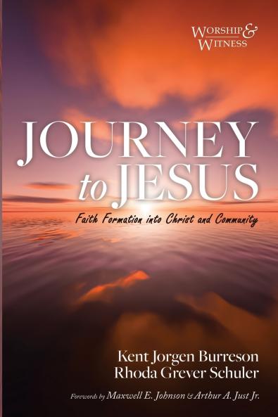 Journey to Jesus