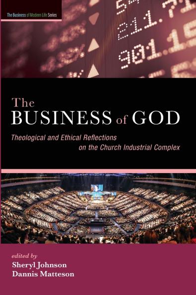 The Business of God