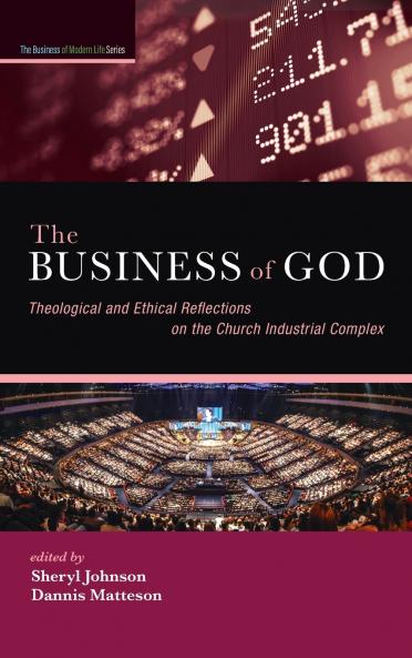 The Business of God