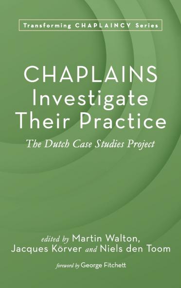 Chaplains Investigate Their Practice