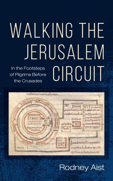 Walking the Jerusalem Circuit