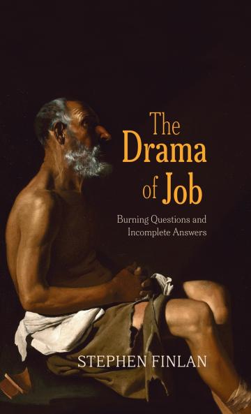 The Drama of Job