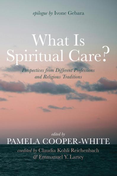 What Is Spiritual Care?