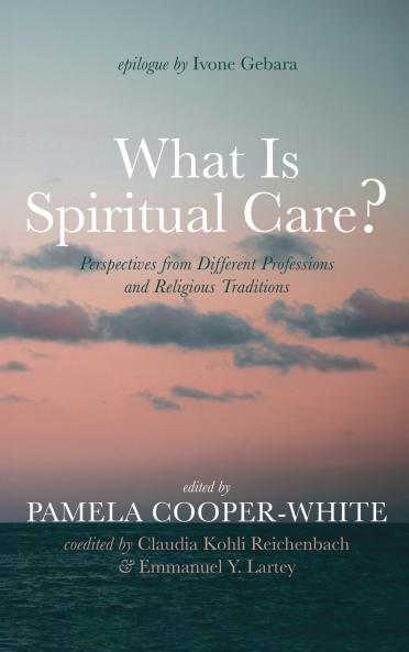 What Is Spiritual Care?