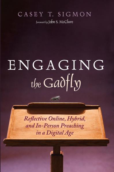 Engaging the Gadfly