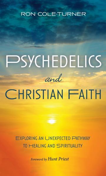 Psychedelics and Christian Faith