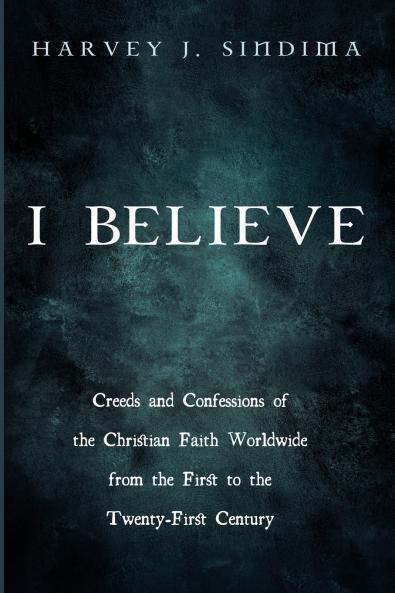 I Believe