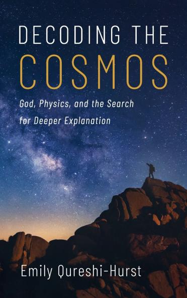 Decoding the Cosmos