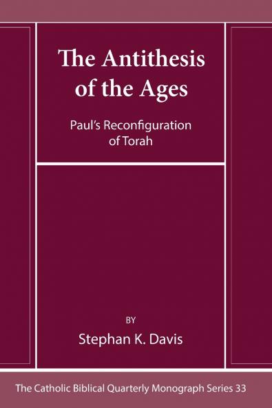 The Antithesis of the Ages