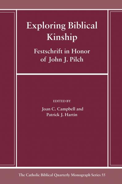 Exploring Biblical Kinship
