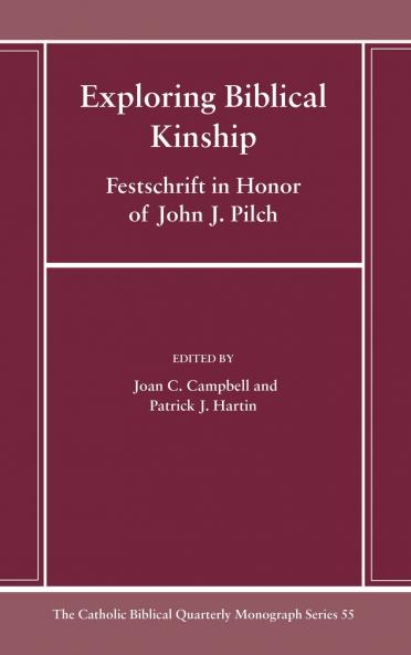 Exploring Biblical Kinship