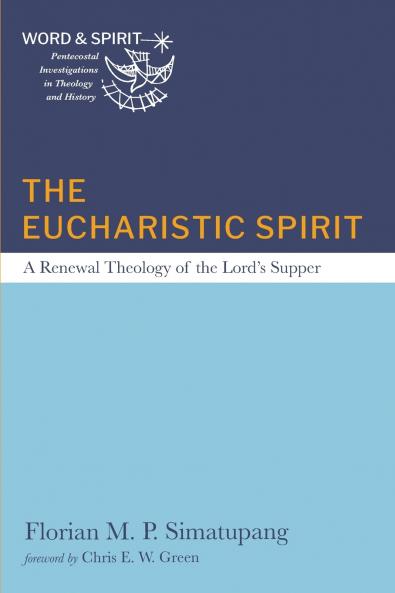 The Eucharistic Spirit