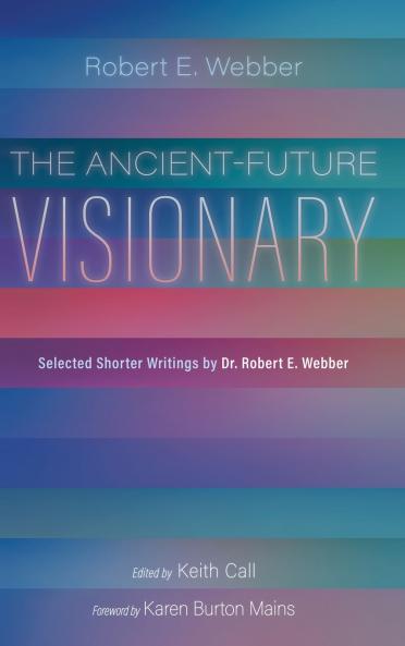 The Ancient-Future Visionary