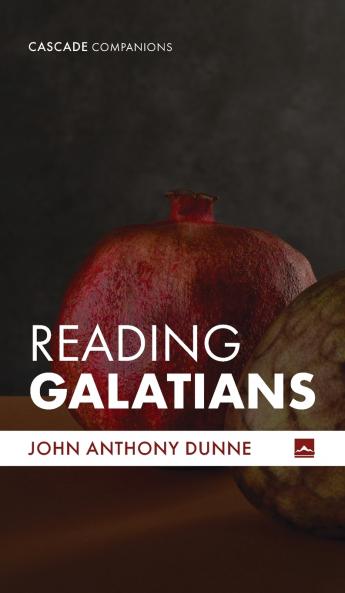 Reading Galatians