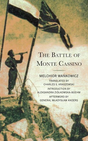 Battle of Monte Cassino