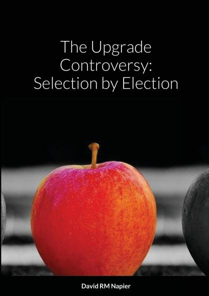 The Upgrade Controversy