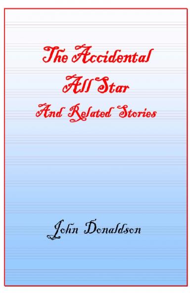 Accidential All Star
