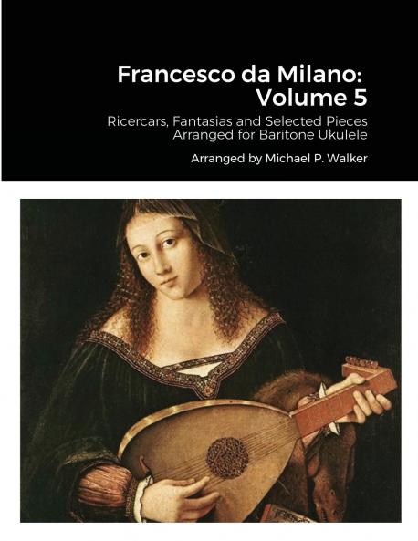 Francesco da Milano