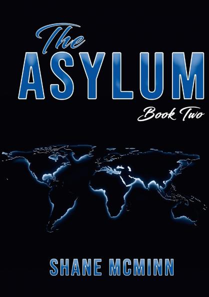 The Asylum book 2