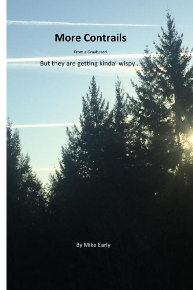 More Contrails