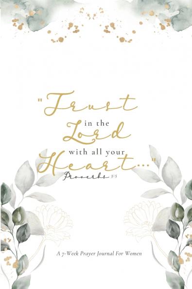 Trust in the Lord