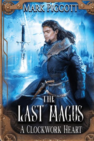 The Last Magus