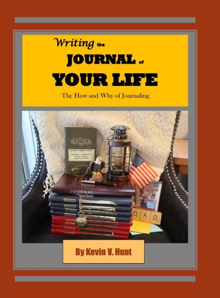 Writing the Journal of Your Life