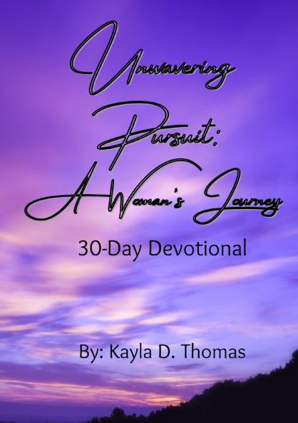 Unwavering Pursuit