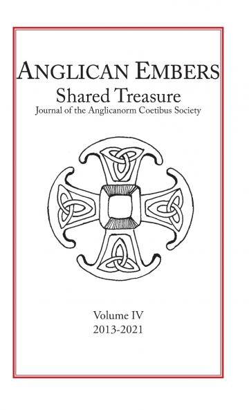 Anglican Embers / Shared Treasure Volume IV