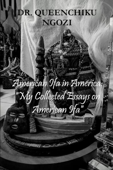 American Ifa in America