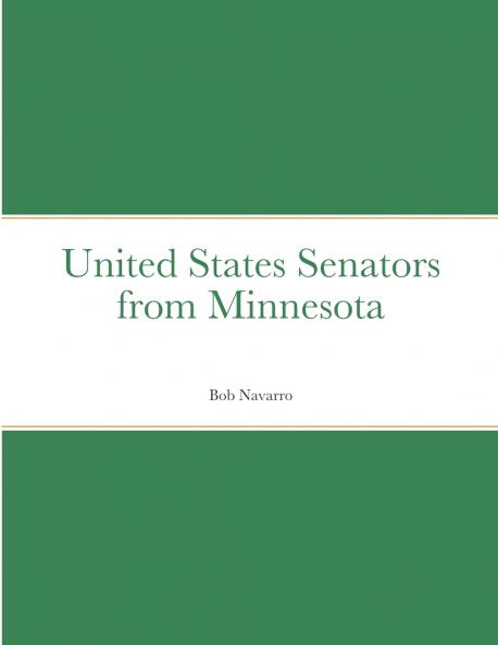 United States Senators from Minnesota