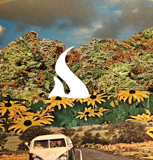 Stash - Volume 2 (Hard Cover)